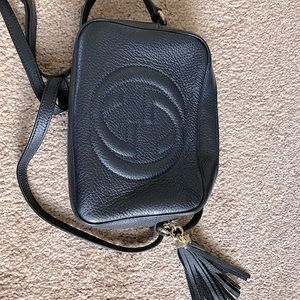 Gucci - Soho Disco - Navy